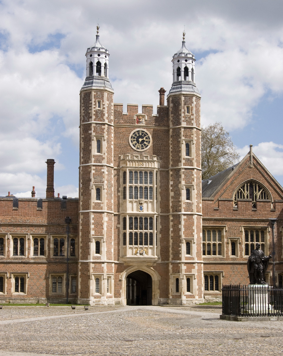 Photo of Eton College